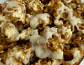 Iced Cinnamon Roll
