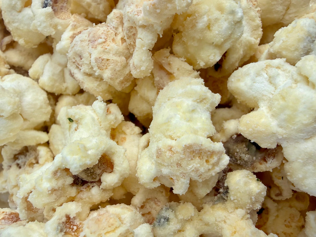 White Cheddar Cheese